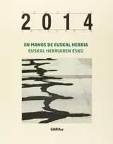 Anuario 2014 Urtekaria