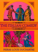The Italian Comedy (Dover Books on Cinema and the Stage) (English Edition) baixar livro de graça