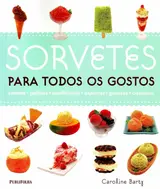 Sorvetes Para Todos Os Gostos baixar livro de graça