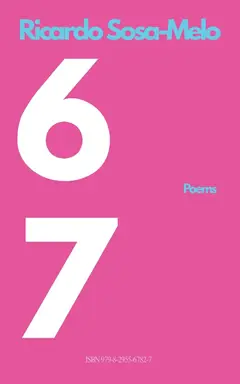 6 7: Poems ler e baixar