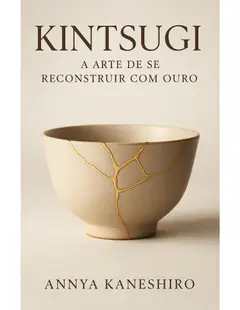 Kintsugi: A Arte de se Reconstruir com Ouro ler e baixar