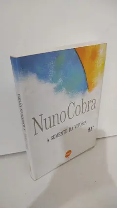 A Semente Da Vitória ler e baixar