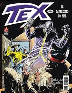 Tex n° 574 ler e baixar