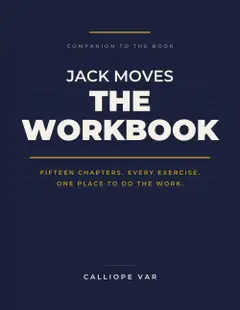 JACK MOVES The Workbook ler e baixar