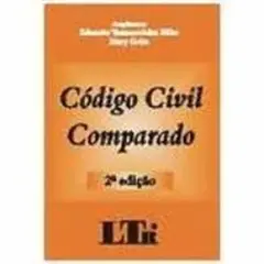 Código Civil Comparado ler e baixar