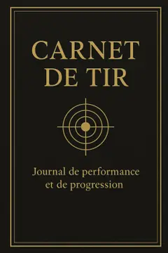 CARNET DE TIR: Journal de performance et de progression ler e baixar