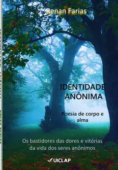 IDENTIDADE ANÔNIMA ler e baixar