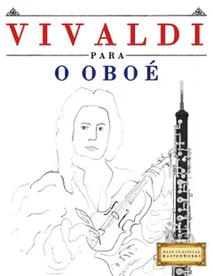 Vivaldi Para O Obo ler e baixar