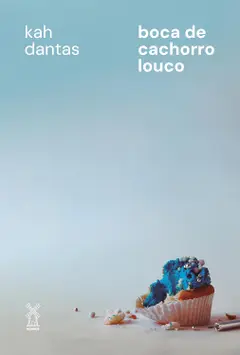 Boca de cachorro louco ler e baixar