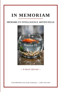 IN MEMORIAM: Mémoire et Intelligence Artificielle (French Edition) Baixar grátis