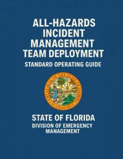 All-Hazards Incident Management Qualification Standard Operating Guide ler e baixar