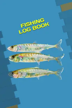 FISHING LOG BOOK ler e baixar
