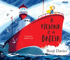 A menina e a baleia ler e baixar