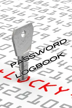 Password Logbook ler e baixar