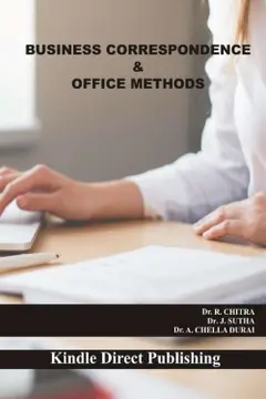 Business Correspondence and Office Methods: BCOM ler e baixar