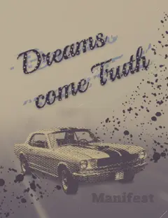 Dreams come Truth, Manifest Notebook: create you own reality Baixar grátis