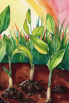 Grow With the Sun ler e baixar