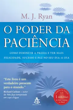 O poder da paciência ler e baixar