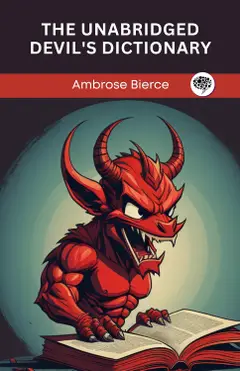 The Unabridged Devil's Dictionary (English Edition) ler e baixar