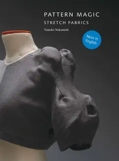 Pattern Magic: Stretch Fabrics (English Edition) ler e baixar