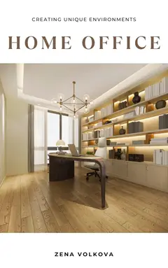 Creating Unique Environments: Home Office ler e baixar