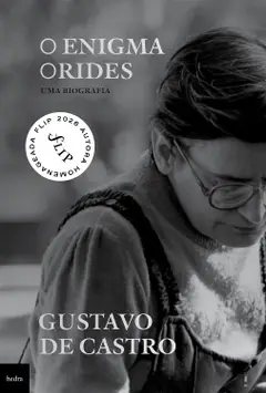 O enigma Orides: Uma biografia Baixar grátis