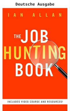 DAS JOBSUCHE-BUCH (German Edition) Baixar grátis