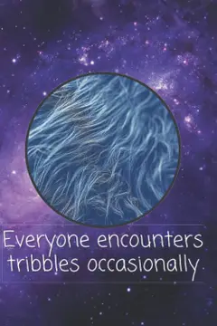 Everyone encounters tribbles occasionally ler e baixar