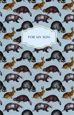 For My Son: Journal/Planner ler e baixar