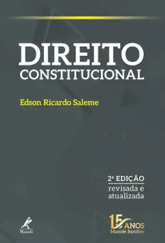 Direito constitucional ler e baixar