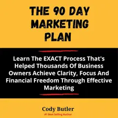 The 90 Day Marketing Plan Baixar grátis