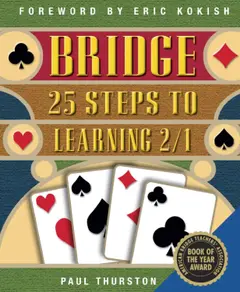 25 Steps to Learning 2/1 (English Edition) ler e baixar