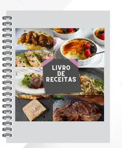 "Culinária Profissional: Sabores Sofisticados e Técnicas de Alta Gastronomia" Baixar grátis