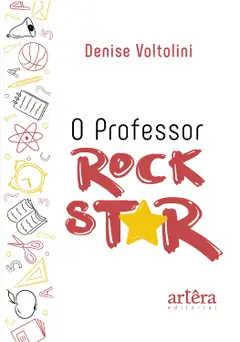 O Professor Rock Star ler e baixar
