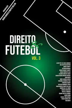 Direito e futebol (Volume 3) ler e baixar