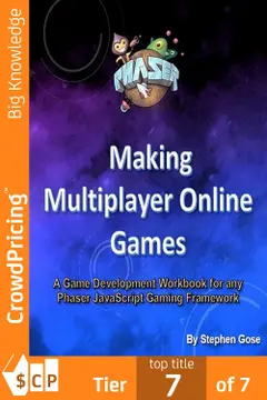 Making Multiplayer Online Games (English Edition) ler e baixar
