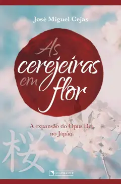 As cerejeiras em flor Baixar grátis