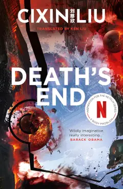 Death's End (The Three-Body Problem Book 3) (English Edition) Baixar grátis