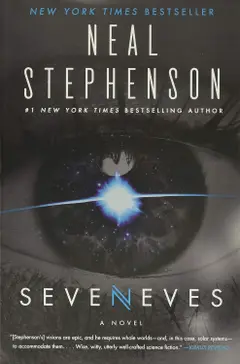 Seveneves: A Novel Baixar grátis