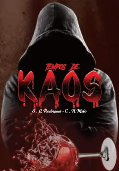 Tempos de Kaos ler e baixar