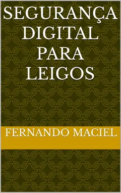 Segurança Digital para Leigos Baixar grátis
