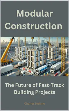Modular Construction: The Future of Fast-Track Building Projects (English Edition) ler e baixar