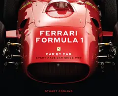 Ferrari Formula 1 Car by Car: Every Race Car Since 1950 Baixar grátis