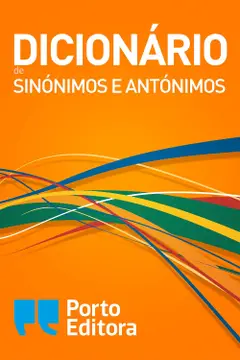 Dicionário de Sinónimos e Antónimos ler e baixar