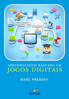 Aprendizagem baseada em jogos digitais Baixar grátis