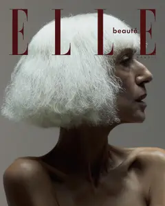 ELLE Beauté Vol. 3: Capa 03 ler e baixar