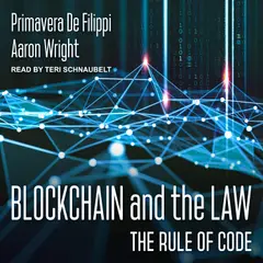 Blockchain and the Law: The Rule of Code ler e baixar