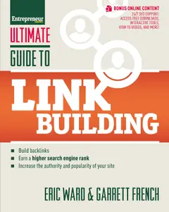 Ultimate Guide to Link Building ler e baixar