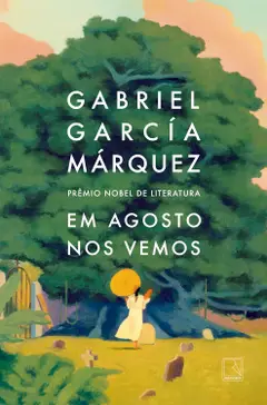 Em agosto nos vemos ler e baixar