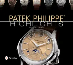 Patek Philippe(r) Highlights ler e baixar